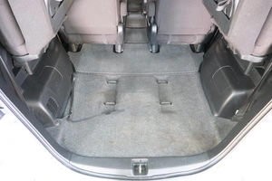 Минивэн Honda Freed 2010 года, 1009000 рублей, Омск