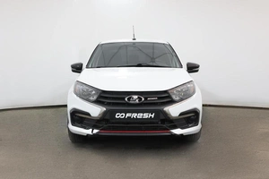 Седан ВАЗ (LADA) Granta 2025 года, 1245000 рублей, Орёл