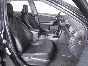 Седан Toyota Camry 2015 года, 2149000 рублей, Ростов-на-Дону