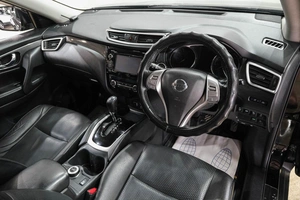 Внедорожник Nissan X-Trail 2016 года, 1699000 рублей, Новокузнецк