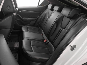 Лифтбек Skoda Octavia 2022 года, 2499000 рублей, Тюмень