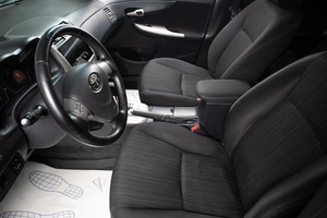 Седан Toyota Corolla 2007 года, 999000 рублей, Оренбург