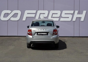 Седан ВАЗ (LADA) Granta 2019 года, 919000 рублей, Кропоткин