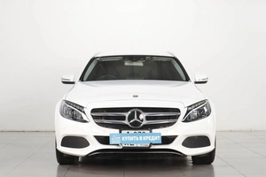 Универсал Mercedes-benz C-класс 2016 года, 2229000 рублей, Челябинск