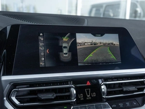 Седан BMW 3 серия 2019 года, 3799000 рублей, Нижний Новгород