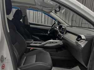 Внедорожник Geely Coolray 2023 года, 1859000 рублей, Красноярск