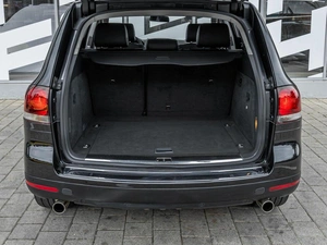 Внедорожник Volkswagen Touareg 2007 года, 1095000 рублей, Ставрополь