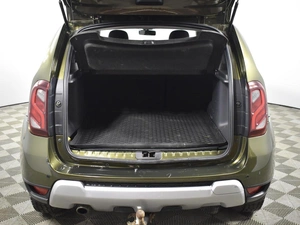 Внедорожник Renault Duster 2015 года, 995100 рублей, Казань