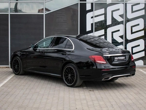 Седан Mercedes-benz E-класс 2019 года, 2730000 рублей, Краснодар