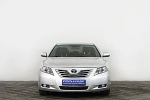 Седан Toyota Camry 2007 года, 1069000 рублей, Сургут