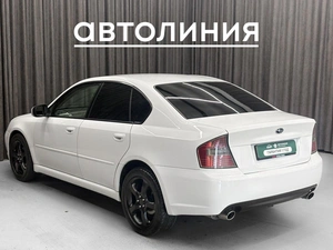 Седан Subaru Legacy 2003 года, 699000 рублей, Красноярск