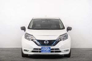 Хетчбэк Nissan Note 2017 года, 999000 рублей, Томск
