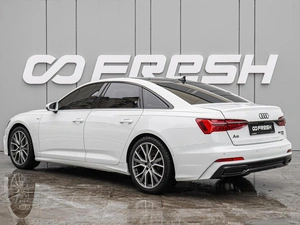 Седан Audi A6 2018 года, 5490000 рублей, Краснодар
