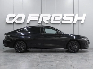 Седан Chery Arrizo 8 2024 года, 2234000 рублей, Воронеж