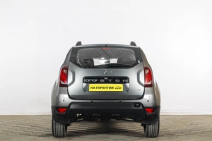 Внедорожник Renault Duster 2020 года, 1429000 рублей, Тюмень