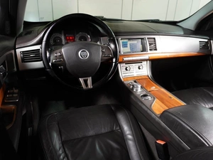 Седан Jaguar XF 2010 года, 1199000 рублей, Воронеж