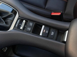 Внедорожник Honda ZR-V 2024 года, 3340000 рублей, Краснодар