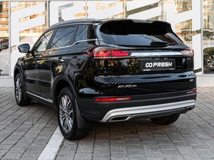 Внедорожник Geely Atlas Pro 2021 года, 1595000 рублей, Ставрополь
