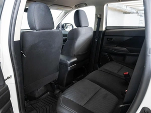 Внедорожник Mitsubishi Outlander 2018 года, 1789000 рублей, Ставрополь