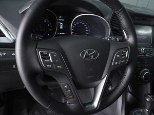 Внедорожник Hyundai Grand Santa Fe 2013 года, 1900000 рублей, Ростов-на-Дону