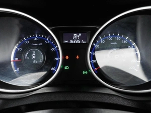 Внедорожник Hyundai ix35 2014 года, 1443000 рублей, Воронеж