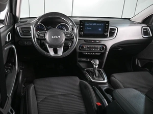 Хетчбэк Kia Ceed 2022 года, 2199000 рублей, Ростов-на-Дону
