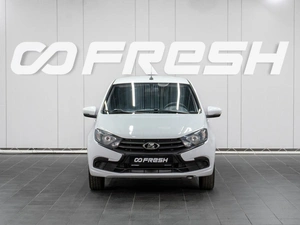 Седан ВАЗ (LADA) Granta 2021 года, 779000 рублей, Сургут
