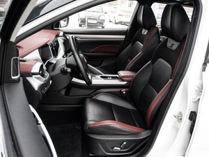 Внедорожник Geely Coolray 2022 года, 1900000 рублей, Краснодар