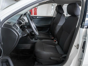 Лифтбек Skoda Rapid 2019 года, 1515000 рублей, Ставрополь