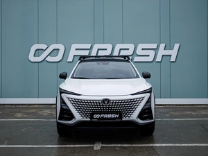 Внедорожник Changan UNI-T 2023 года, 2299000 рублей, Большой Сочи