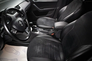 Лифтбек Skoda Octavia 2017 года, 1589000 рублей, Оренбург