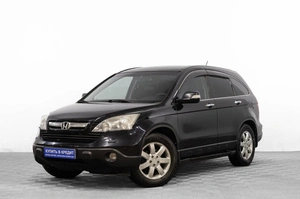 Внедорожник Honda CR-V 2007 года, 1249000 рублей, Барнаул