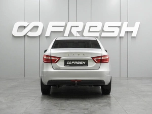 Седан ВАЗ (LADA) Vesta 2019 года, 969000 рублей, Воронеж