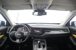 Внедорожник Haval F7x 2021 года, 1850000 рублей, Орёл