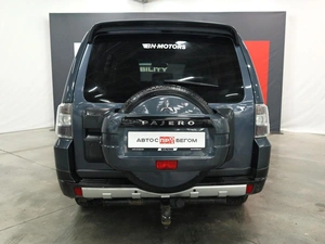 Внедорожник Mitsubishi Pajero 2008 года, 1650000 рублей, Курск