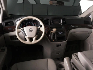 Минивэн Nissan Quest 2016 года, 2359000 рублей, Минеральные Воды