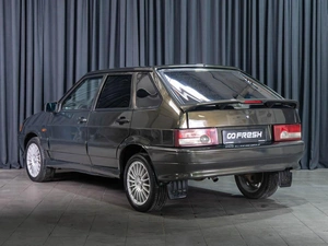 Хетчбэк ВАЗ (LADA) 2114 Samara 2007 года, 250000 рублей, Волгоград