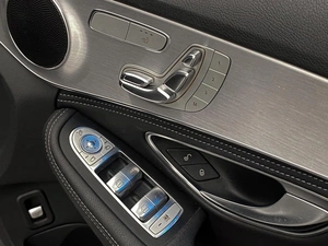 Универсал Mercedes-benz C-класс 2014 года, 1600000 рублей, Красноярск