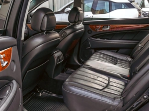 Седан Hyundai Equus 2012 года, 1320000 рублей, Краснодар