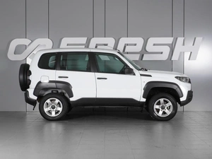 Внедорожник ВАЗ (LADA) Niva Travel 2021 года, 989000 рублей, Минеральные Воды