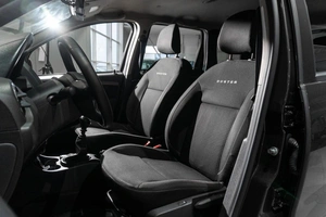 Внедорожник Renault Duster 2019 года, 1529000 рублей, Петрозаводск
