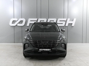 Внедорожник Hyundai Tucson 2021 года, 2448070 рублей, Аксай
