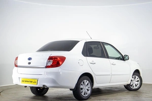 Седан Datsun on-DO 2020 года, 599000 рублей, Оренбург