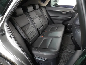 Внедорожник Lexus NX 2015 года, 3249000 рублей, Воронеж