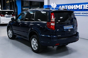 Внедорожник Great Wall Hover H3 2013 года, 848000 рублей, Солонцы