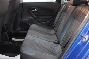 Седан Volkswagen Polo 2020 года, 1419000 рублей, Омск