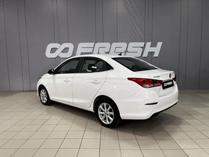 Седан Changan Alsvin 2023 года, 1300000 рублей, Нижневартовск