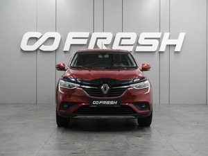 Внедорожник Renault Arkana 2019 года, 1499000 рублей, Воронеж