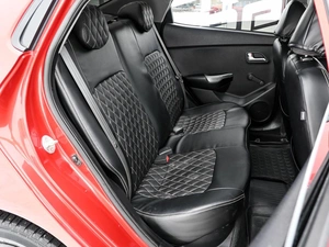 Седан Kia Rio 2013 года, 699000 рублей, Волгоград