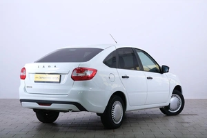 Лифтбек ВАЗ (LADA) Granta 2020 года, 749000 рублей, Омск
